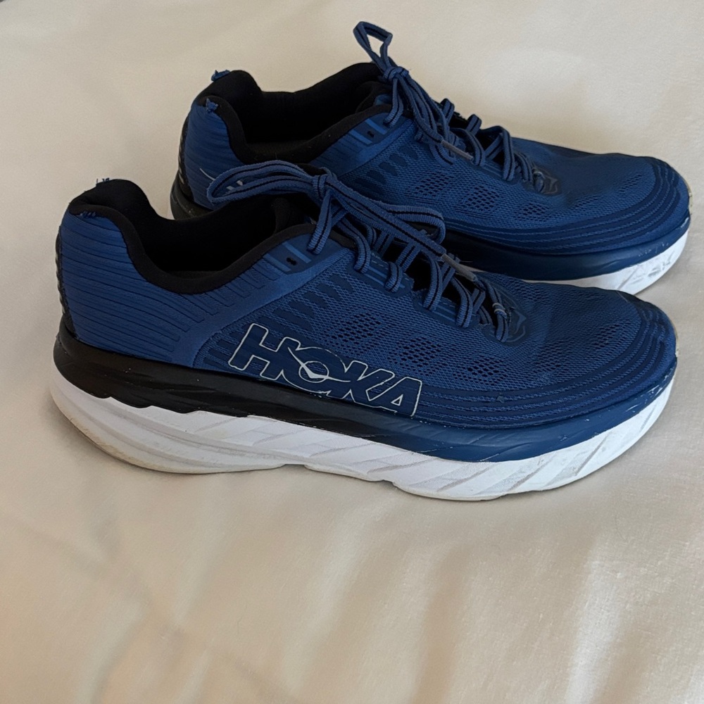 Hoka Men's One One Running Shoes